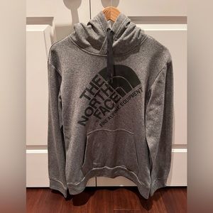The North Face Men’s Lightweight Pullover Hoodie